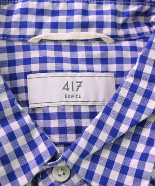 417 Casual shirts