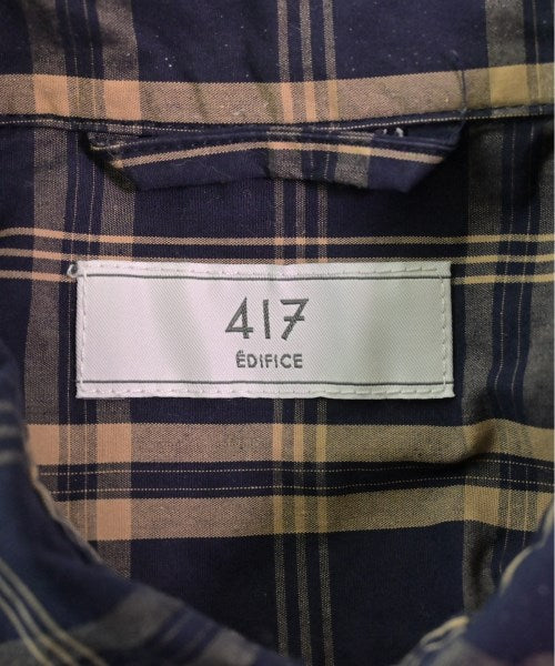 417 Casual shirts