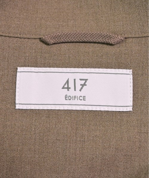 417 Casual shirts