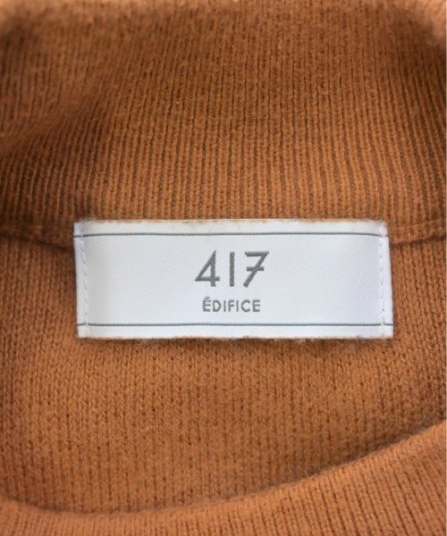 417 Sweaters