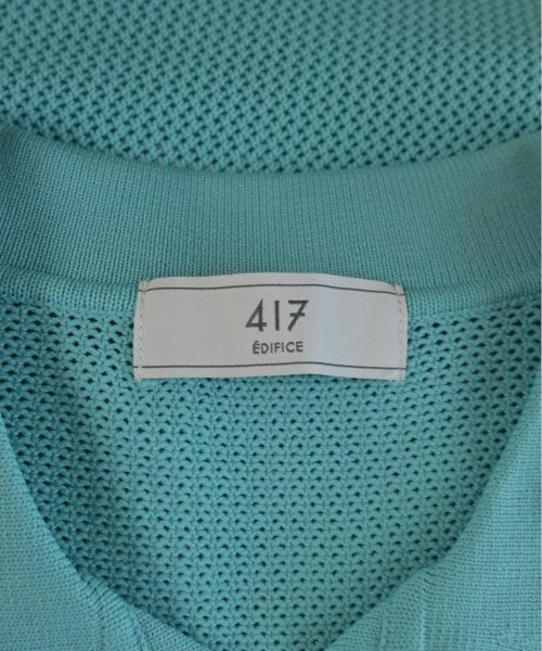 417 Sweaters