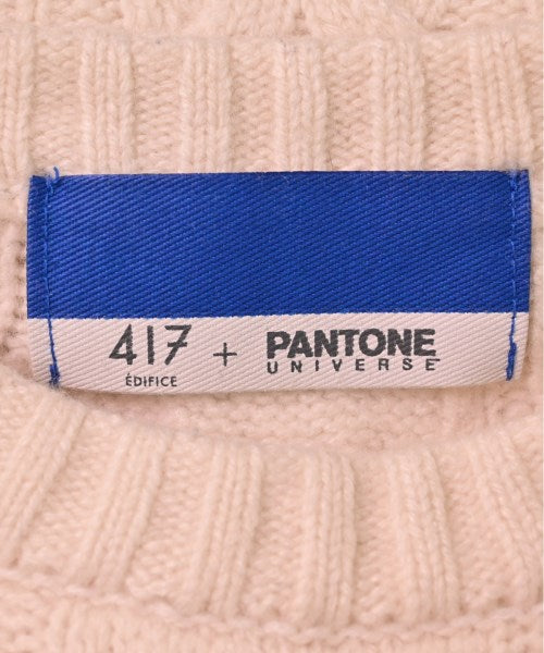 417 Sweaters