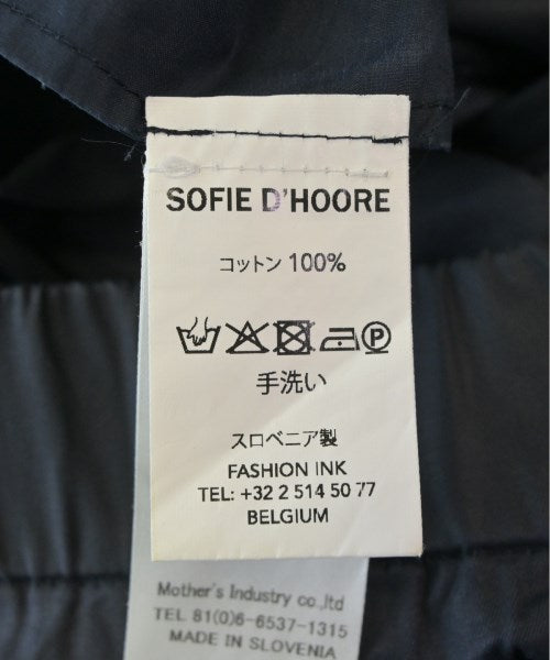 SOFIE D'HOORE Other