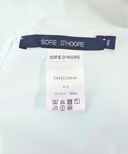 SOFIE D'HOORE Blouses