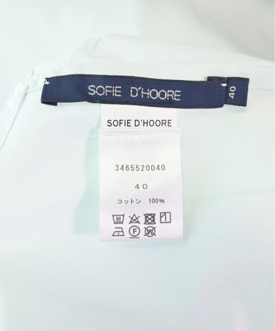 SOFIE D'HOORE Blouses