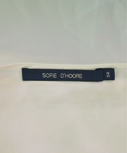 SOFIE D'HOORE Blouses