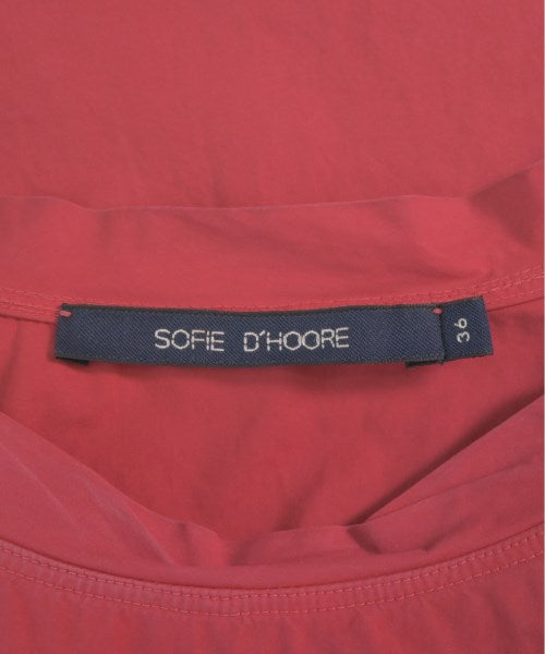 SOFIE D'HOORE Dresses