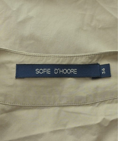 SOFIE D'HOORE Dresses