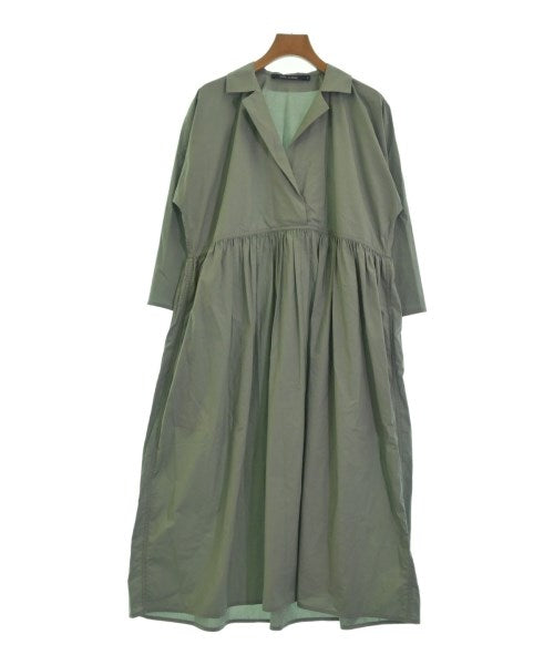 SOFIE D'HOORE Shirtdresses