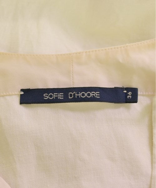 SOFIE D'HOORE Dresses