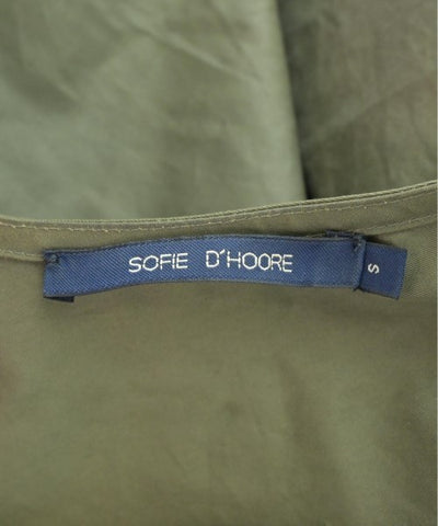 SOFIE D'HOORE Casual jackets