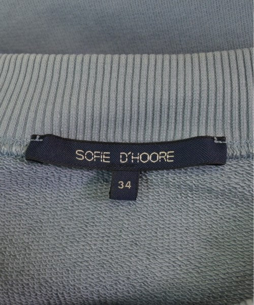 SOFIE D'HOORE Sweatshirts