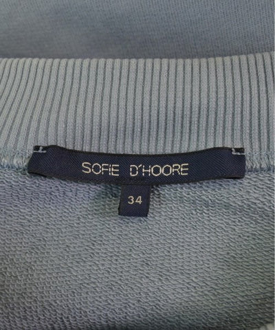 SOFIE D'HOORE Sweatshirts
