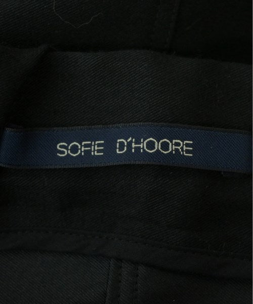 SOFIE D'HOORE Long/Maxi length skirts
