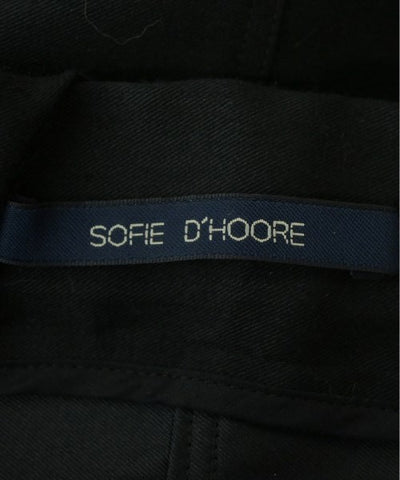 SOFIE D'HOORE Long/Maxi length skirts