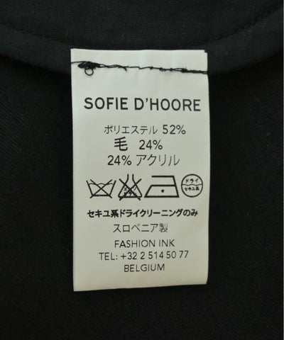 SOFIE D'HOORE Long/Maxi length skirts