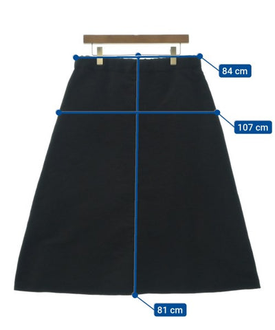 SOFIE D'HOORE Long/Maxi length skirts