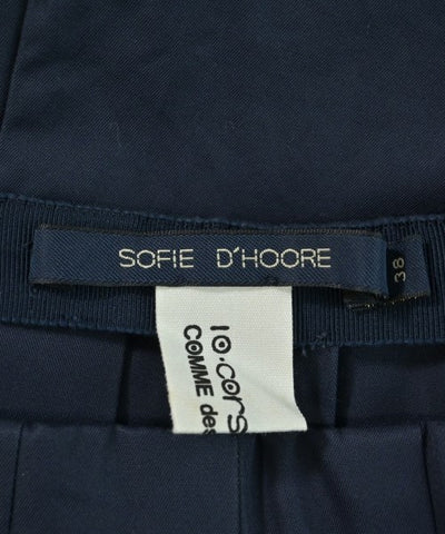 SOFIE D'HOORE Knee length skirts