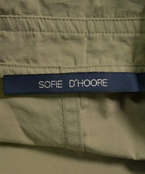 SOFIE D'HOORE Casual jackets