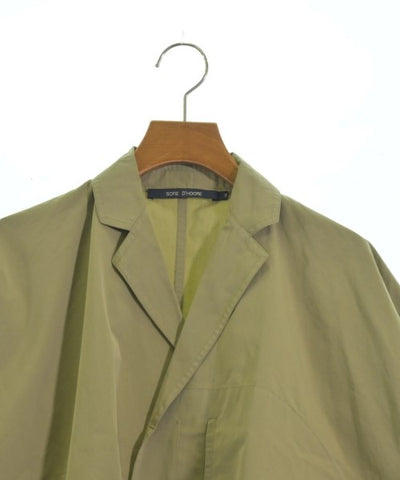 SOFIE D'HOORE Casual jackets