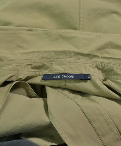 SOFIE D'HOORE Casual jackets