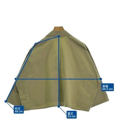 SOFIE D'HOORE Casual jackets