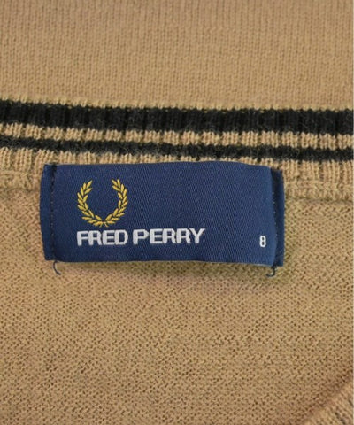 FRED PERRY Sweaters