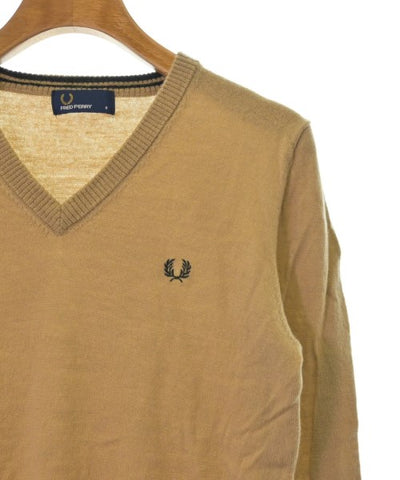 FRED PERRY Sweaters