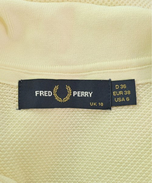 FRED PERRY Vests