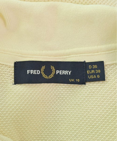 FRED PERRY Vests