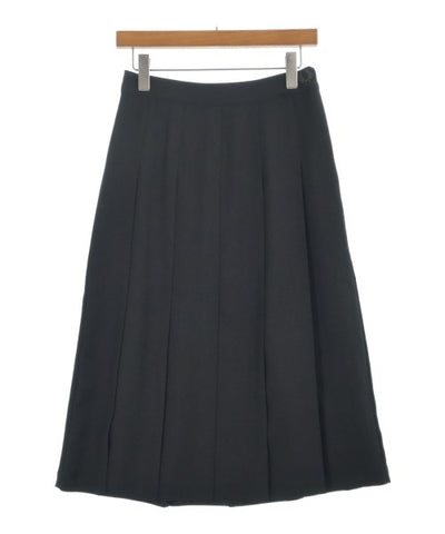 FRED PERRY Long/Maxi length skirts