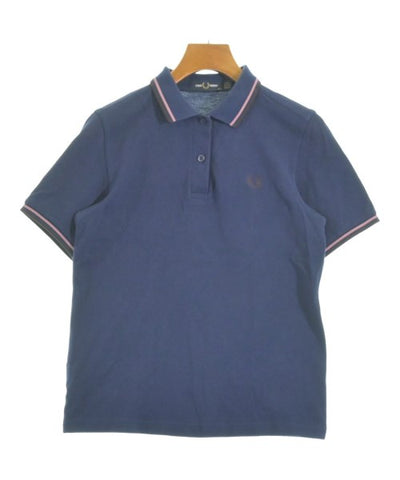 FRED PERRY Polo Shirts