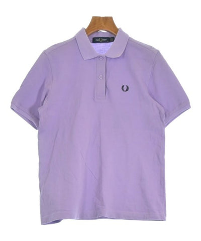 FRED PERRY Polo Shirts