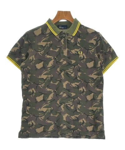 FRED PERRY Polo Shirts