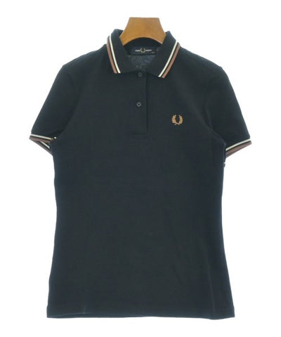 FRED PERRY Polo Shirts
