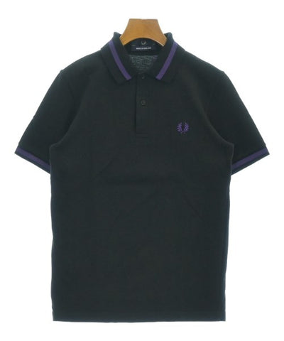 FRED PERRY Polo Shirts