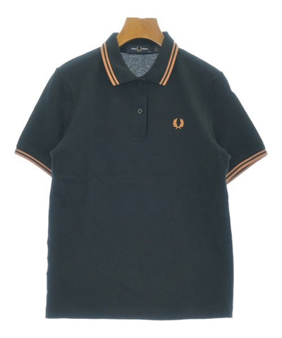 FRED PERRY Polo Shirts