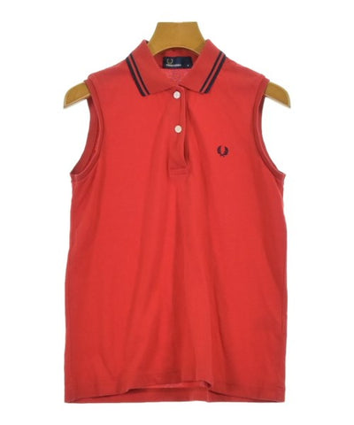 FRED PERRY Sleevelesses