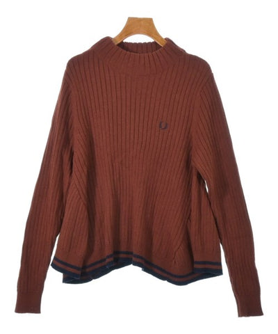 FRED PERRY Sweaters