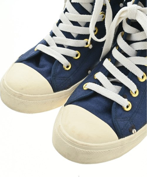 mercibeaucoup,  Sneakers