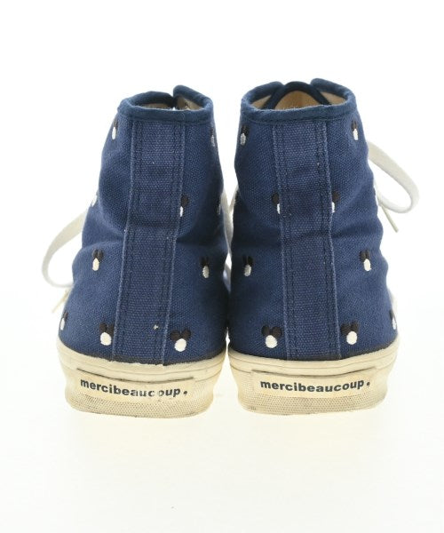 mercibeaucoup,  Sneakers