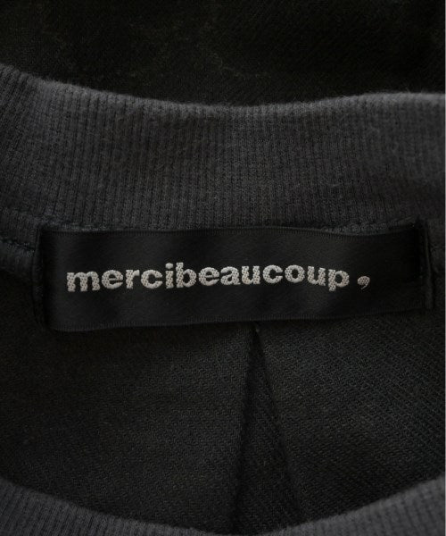 mercibeaucoup, Casual shirts