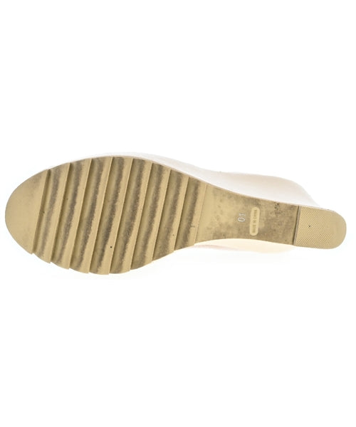 mercibeaucoup, Boots