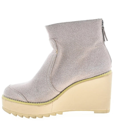 mercibeaucoup, Boots