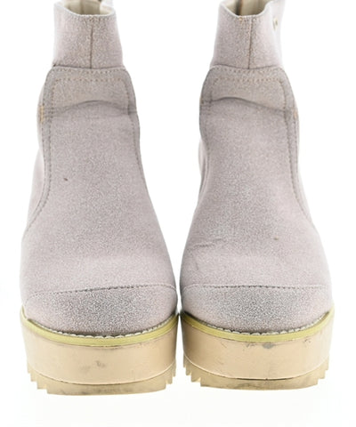 mercibeaucoup, Boots