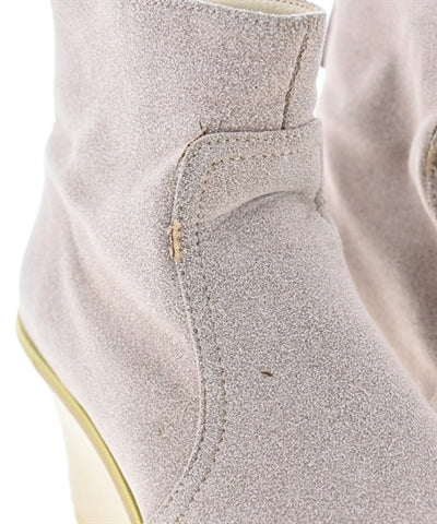 mercibeaucoup, Boots