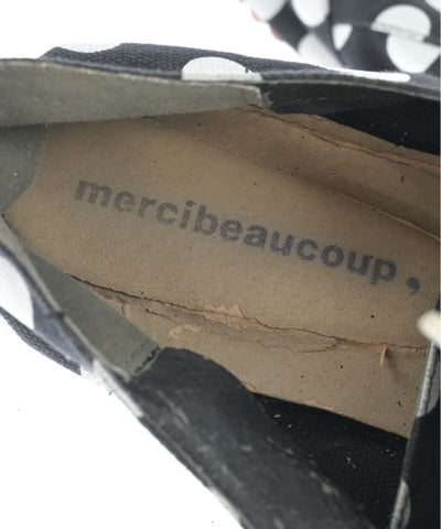 mercibeaucoup, Dress shoes