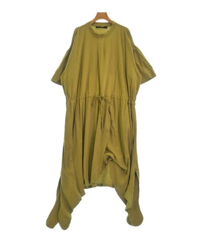 Mercibeaucoup, Dresses