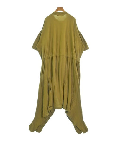 Mercibeaucoup, Dresses