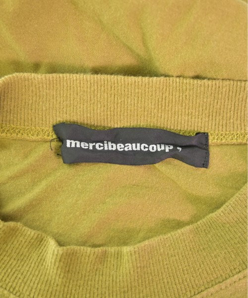 mercibeaucoup, Dresses